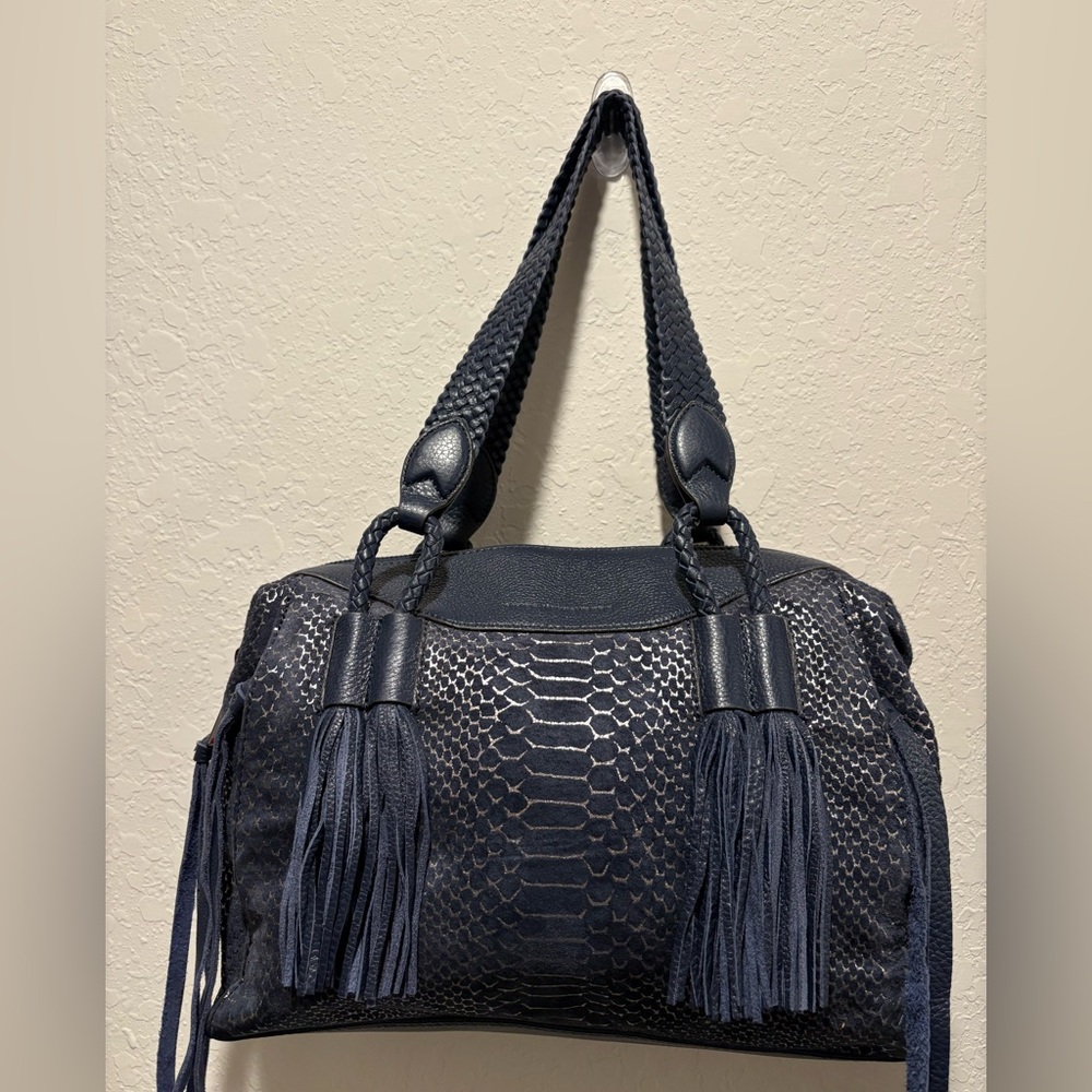 Aimee Kestenberg Cori-Midnight Navy